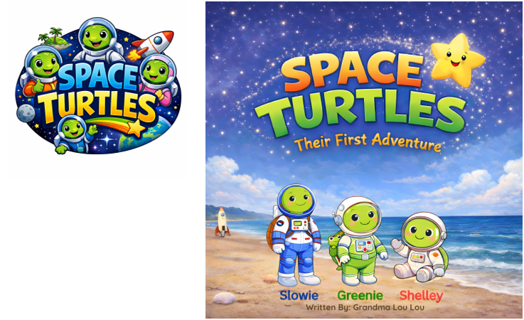 Space Turtles
